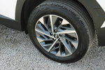 Hyundai Tucson 2WD 48V 150KM Smart Salon PL netto 77 560PLN zdjęcie 10