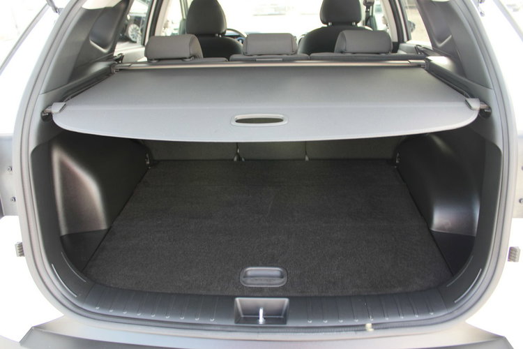 Hyundai Tucson 2WD 48V 150KM Smart Salon PL netto 77 560PLN zdjęcie 12