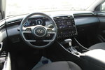Hyundai Tucson 2WD 48V 150KM Smart Salon PL netto 77 560PLN zdjęcie 14