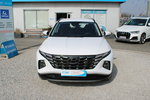 Hyundai Tucson 2WD 48V 150KM Smart Salon PL netto 77 560PLN zdjęcie 2