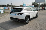 Hyundai Tucson 2WD 48V 150KM Smart Salon PL netto 77 560PLN zdjęcie 5