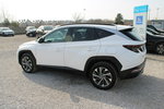 Hyundai Tucson 2WD 48V 150KM Smart Salon PL netto 77 560PLN zdjęcie 8