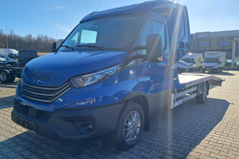 Iveco IVECO Daily 35S18HA8