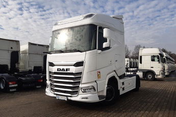 DAF DAF XG 480 FT