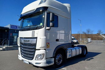 DAF DAF XF 480 FT
