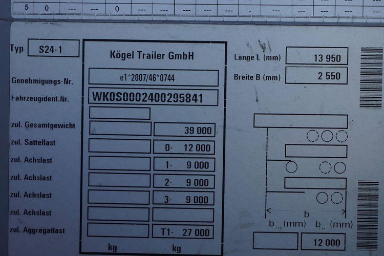 KOEGEL SN24 zdjęcie 9