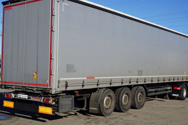 KOEGEL SN24 zdjęcie 2