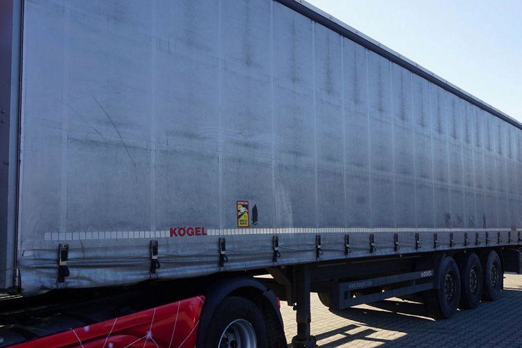 KOEGEL SN24 zdjęcie 3