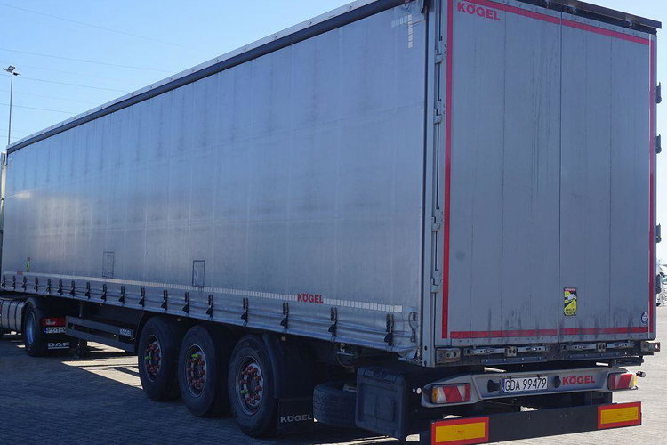 KOEGEL SN24 zdjęcie 3