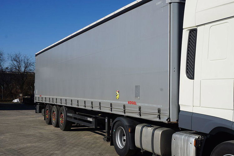 KOEGEL SN24 zdjęcie 4