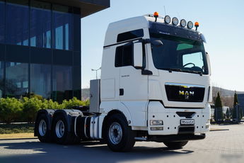 MAN TGX