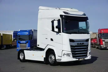 DAF / XG / 480 / ACC / EURO 6 / I - COOL