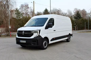 Renault Master L3H2 furgon