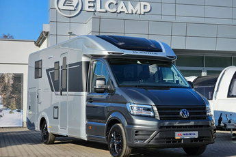 Adria inny Adria Compact Max DL