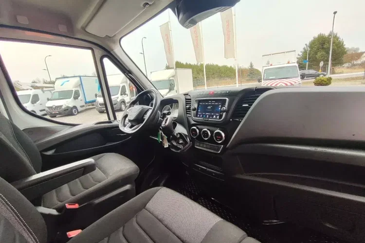 Iveco Daily zdjęcie 11