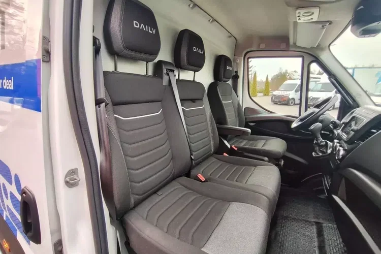 Iveco Daily zdjęcie 12