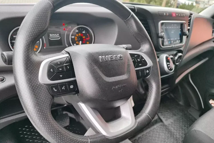 Iveco Daily zdjęcie 14