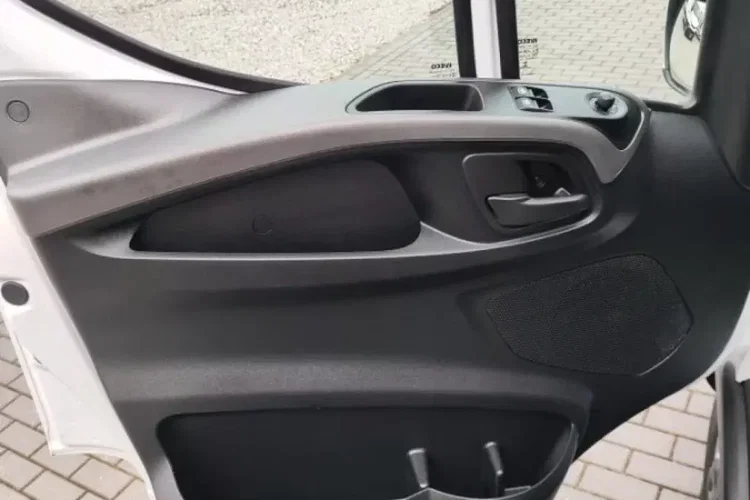 Iveco Daily zdjęcie 19