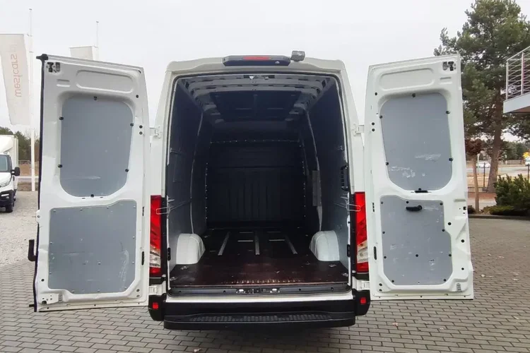 Iveco Daily zdjęcie 21