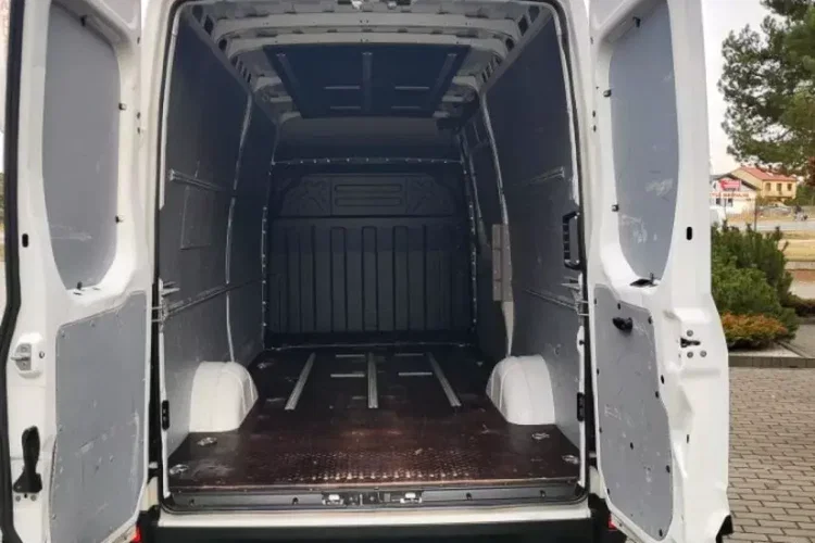 Iveco Daily zdjęcie 22