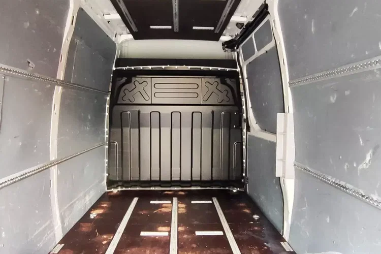 Iveco Daily zdjęcie 23