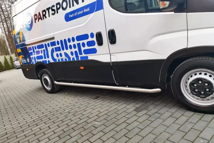 Iveco Daily zdjęcie 25