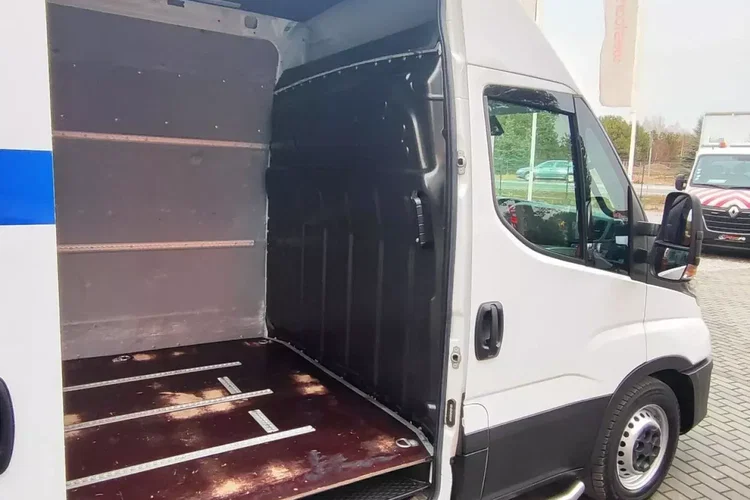 Iveco Daily zdjęcie 26