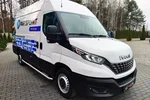Iveco Daily zdjęcie 3