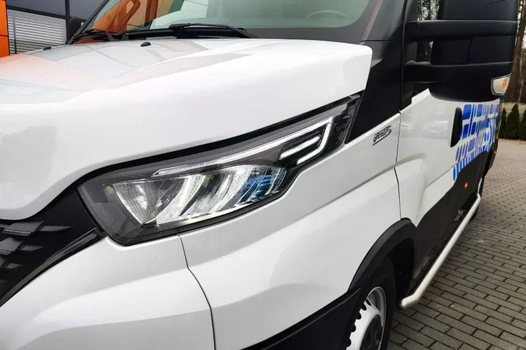 Iveco Daily zdjęcie 5