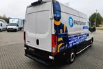Iveco Daily zdjęcie 6