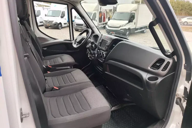 Iveco Daily zdjęcie 9