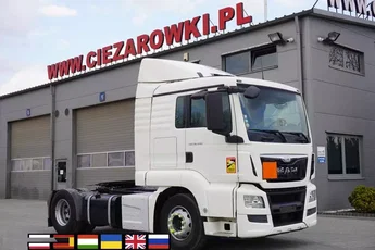 MAN TGS 18.440 / 220 tys. km