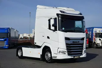 DAF / XG / 480 / ACC / EURO 6 / I - COOL