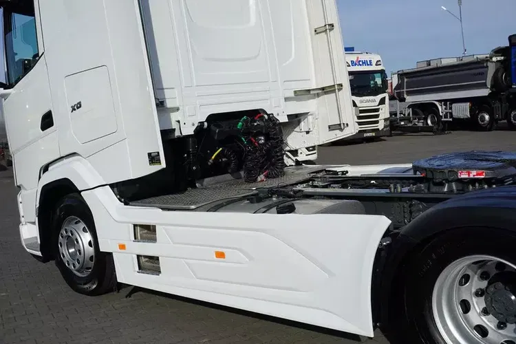 DAF / XG / 480 / ACC / EURO 6 / I - COOL zdjęcie 10