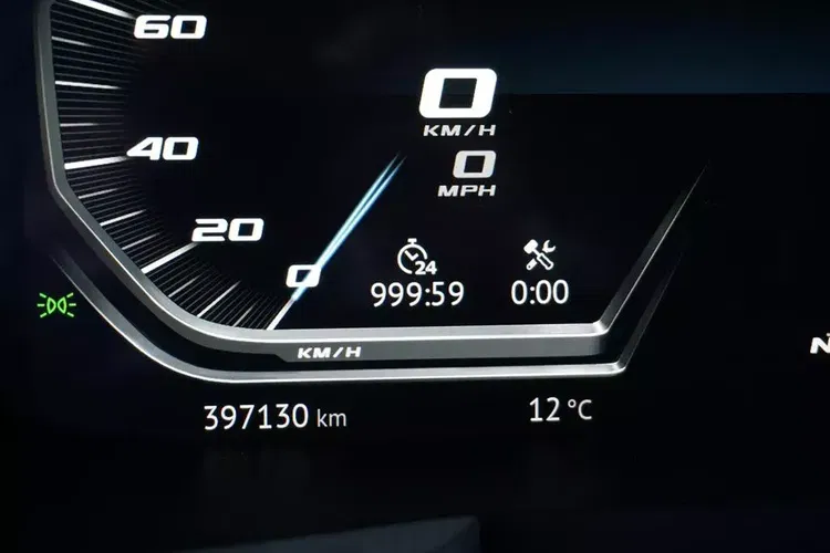 DAF / XG / 480 / ACC / EURO 6 / I - COOL zdjęcie 12