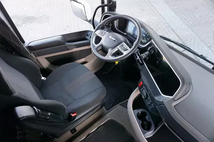 DAF / XG / 480 / ACC / EURO 6 / I - COOL zdjęcie 13