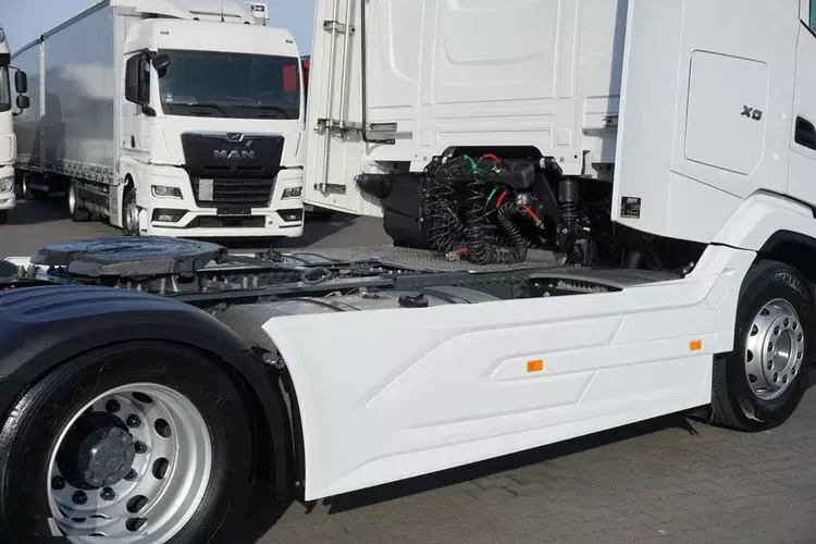 DAF / XG / 480 / ACC / EURO 6 / I - COOL zdjęcie 14