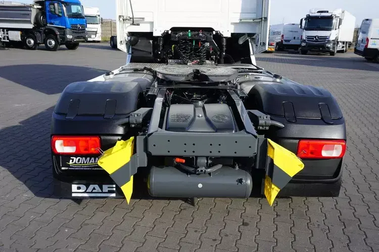 DAF / XG / 480 / ACC / EURO 6 / I - COOL zdjęcie 16