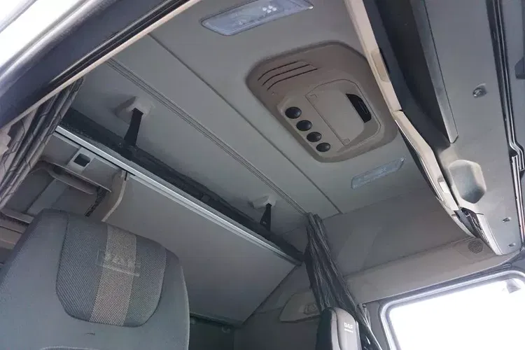 DAF / XG / 480 / ACC / EURO 6 / I - COOL zdjęcie 17