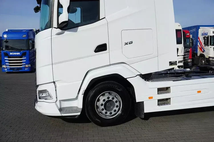 DAF / XG / 480 / ACC / EURO 6 / I - COOL zdjęcie 18