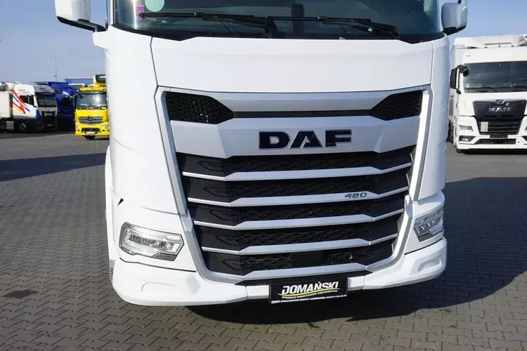 DAF / XG / 480 / ACC / EURO 6 / I - COOL zdjęcie 23