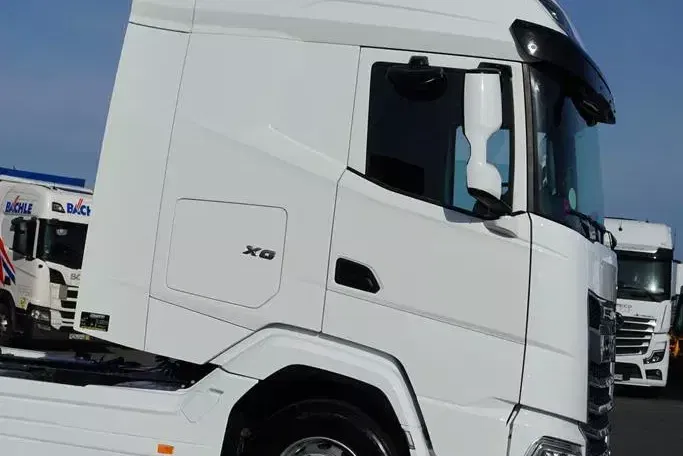 DAF / XG / 480 / ACC / EURO 6 / I - COOL zdjęcie 24