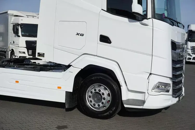 DAF / XG / 480 / ACC / EURO 6 / I - COOL zdjęcie 26