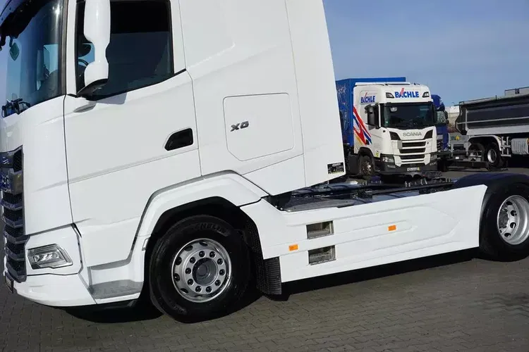 DAF / XG / 480 / ACC / EURO 6 / I - COOL zdjęcie 31