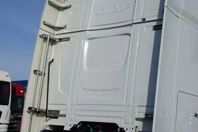 DAF / XG / 480 / ACC / EURO 6 / I - COOL zdjęcie 38