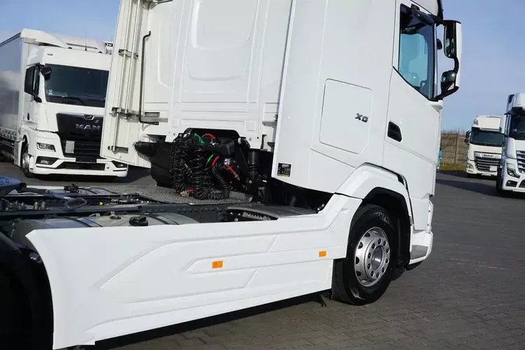 DAF / XG / 480 / ACC / EURO 6 / I - COOL zdjęcie 39