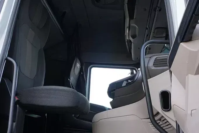 DAF / XG / 480 / ACC / EURO 6 / I - COOL zdjęcie 8