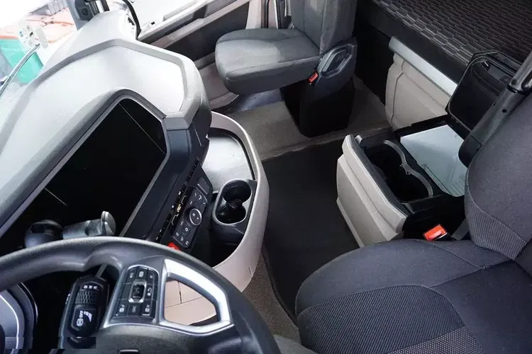 DAF / XG / 480 / ACC / EURO 6 / I - COOL zdjęcie 9