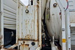 MAN WUKO MORO KOMBI DO CZYSZCZENIA KANAŁÓW WUKO asenizacyjny separator beczka odpady czyszczenie kanalizacja zdjęcie 11