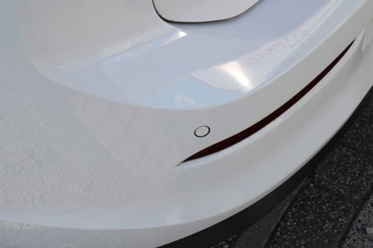 Volkswagen Golf Asystent Salon Polska netto 44634 PLN Gwarancja zdjęcie 10